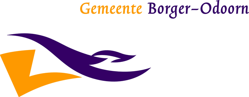 Logo gemeente Borger-Odoorn