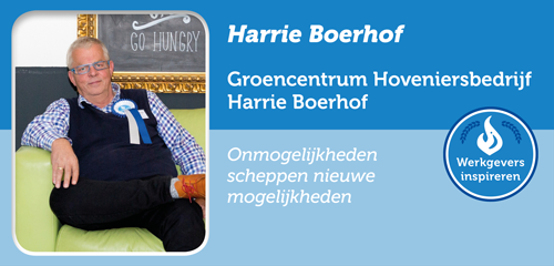 Bericht Groencentrum Hoveniersbedrijf Harrie Boerhof bekijken